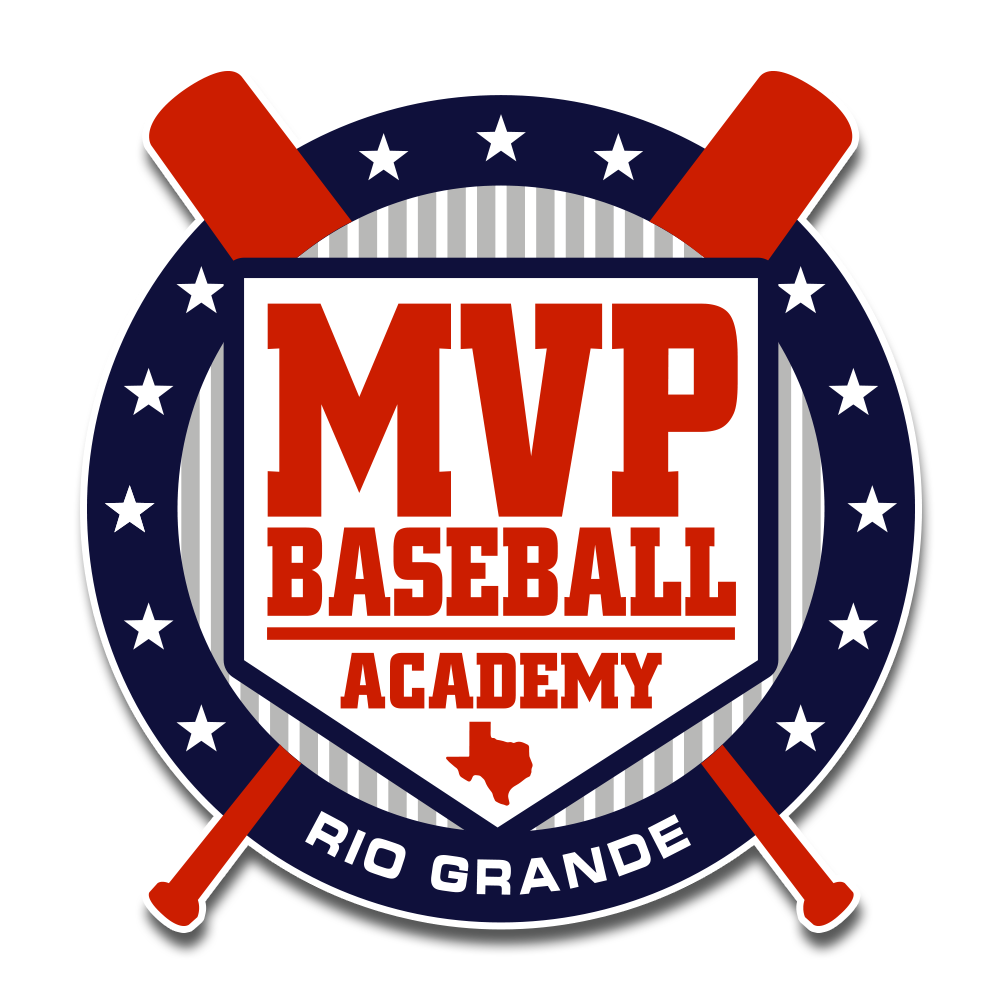 MVP Academy Fundraiser Logo