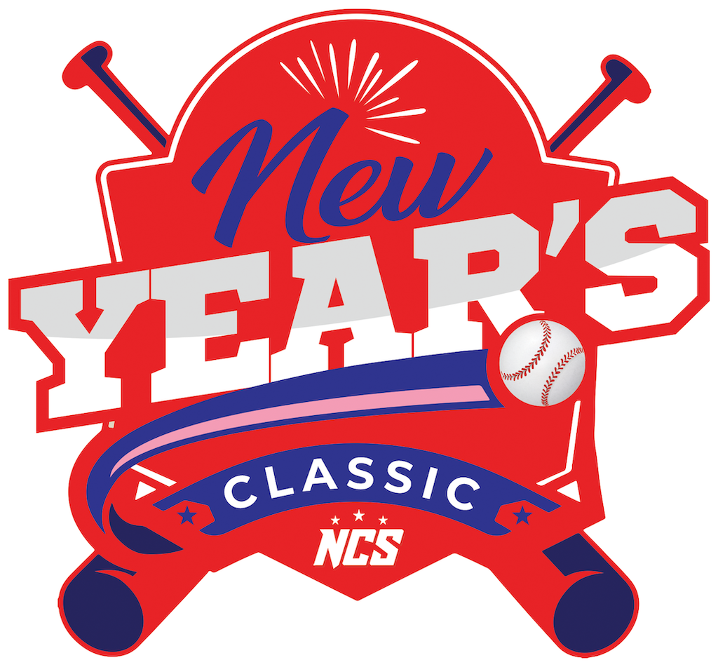 New Years Classic ( OPEN ) Logo