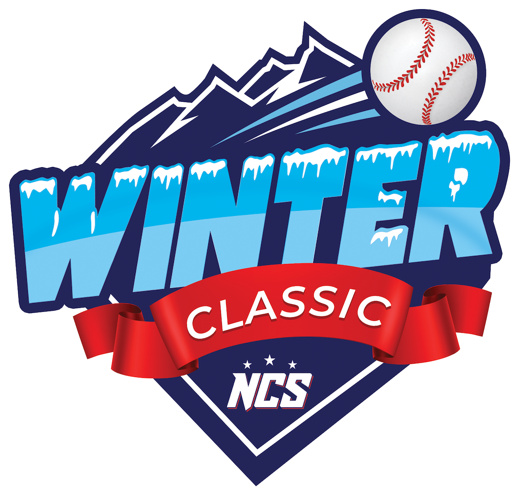 Winter Classic ( D3 / OPEN ) Logo