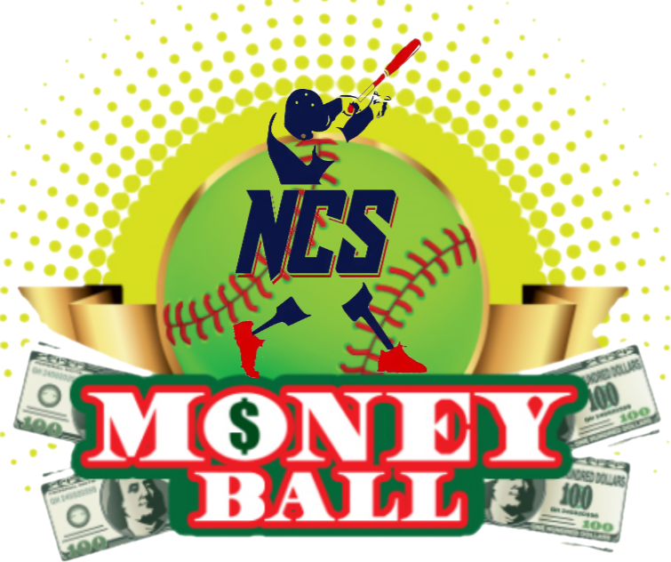 Money Ball Logo