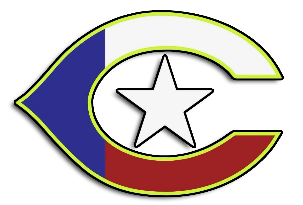 CES Groundhog Day Classic Logo