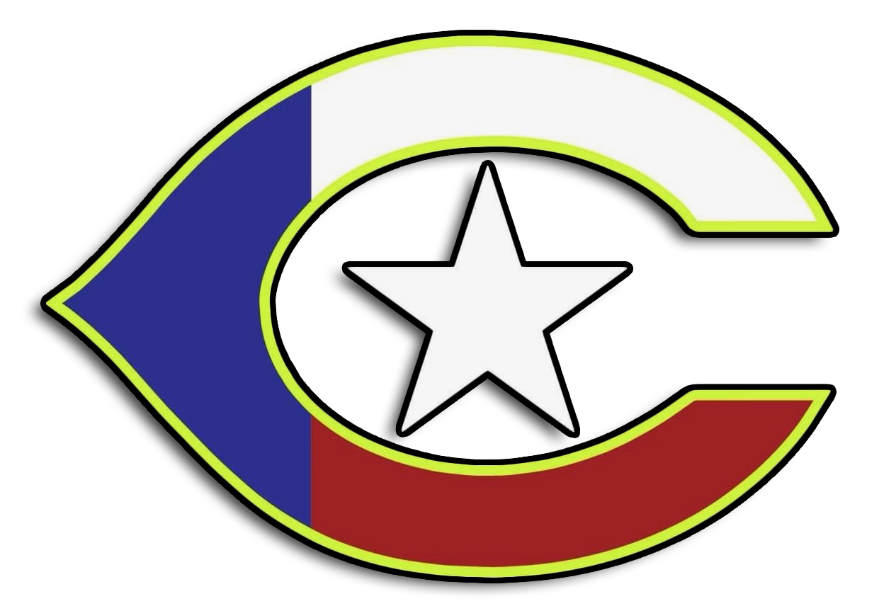 CES Sizzlin Bats Logo