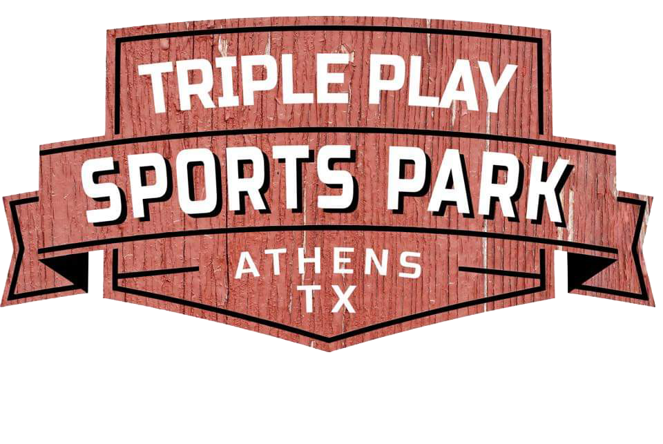 Triple Play Sports Park-12U D3 Logo