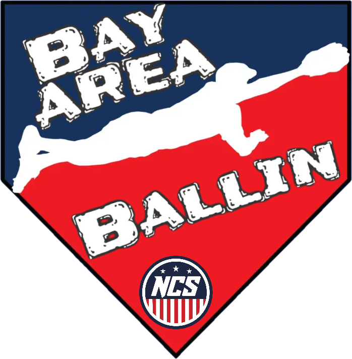 Bay Area BALLIN Logo