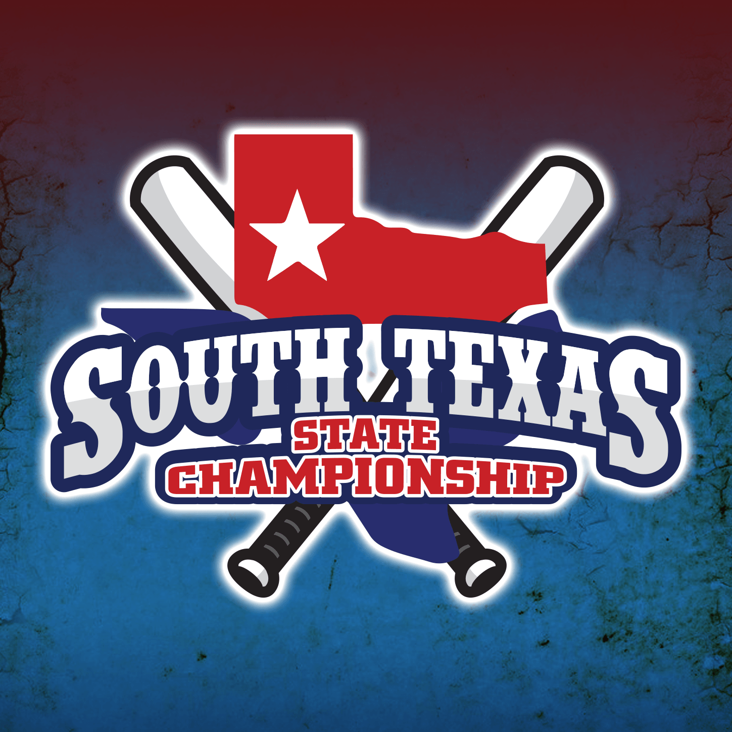 NCS South Texas State Championship (World Series Qualifier) Logo