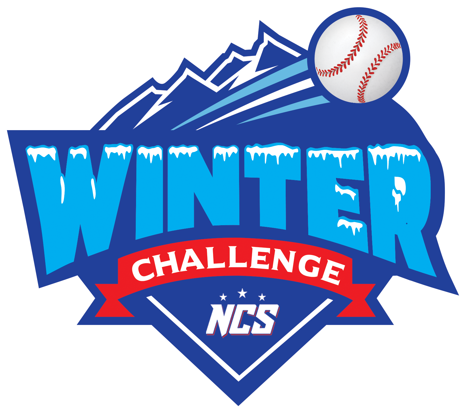 Winter Challenge Logo