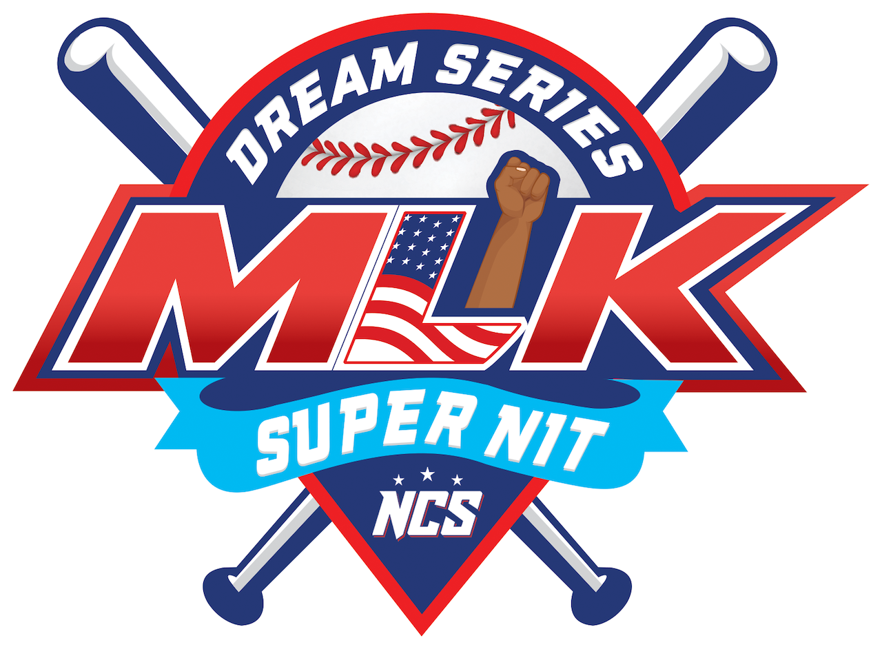 MLK Dream Series Logo