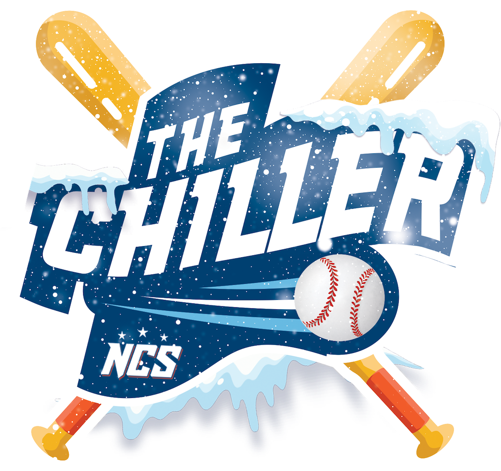 The Chiller Logo