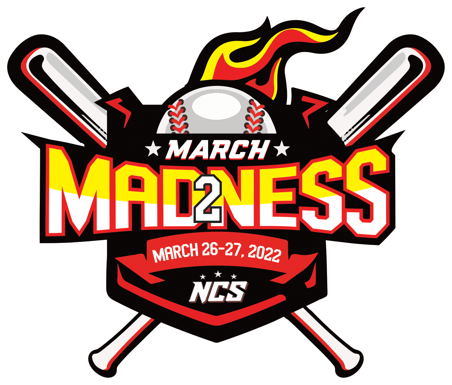 March Madness II Logo