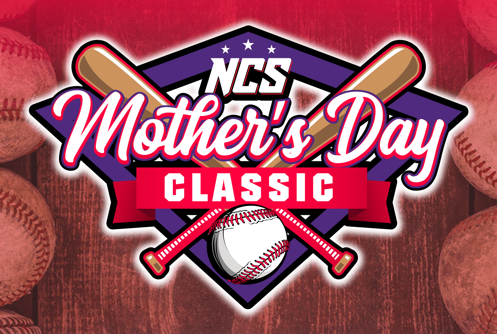 Mother’s Day One Day Logo
