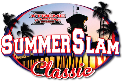 Summer Slam Logo