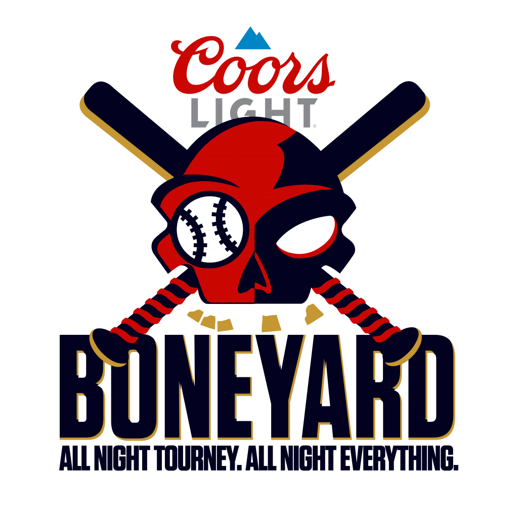 BONEYARD Logo