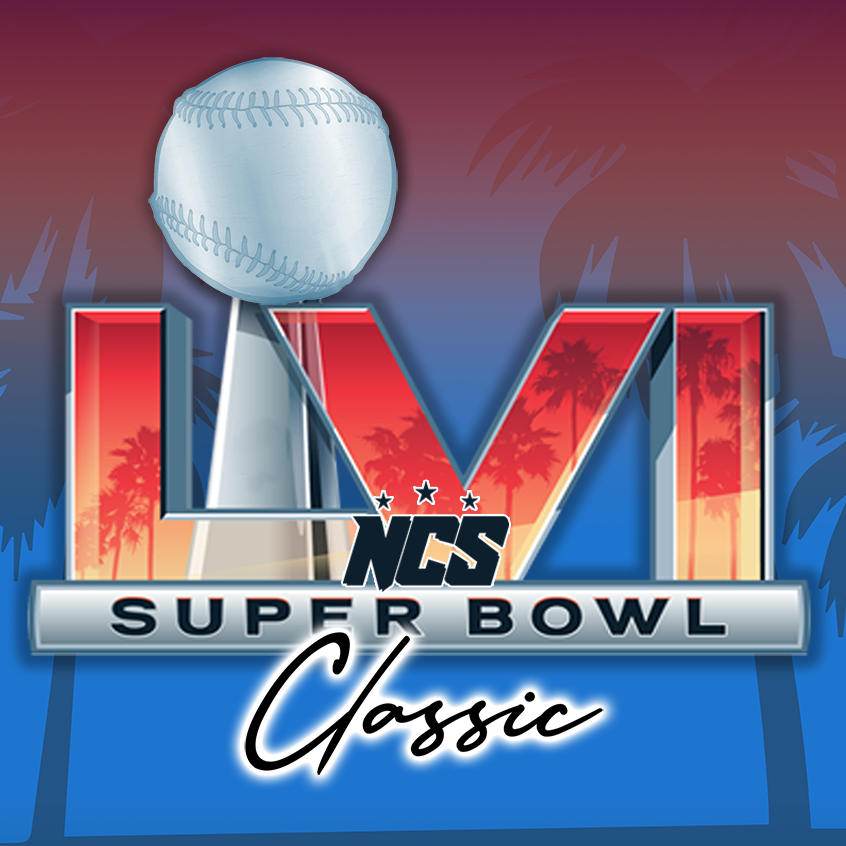 Super Bowl Classic (One Day, Saturday Only) Logo