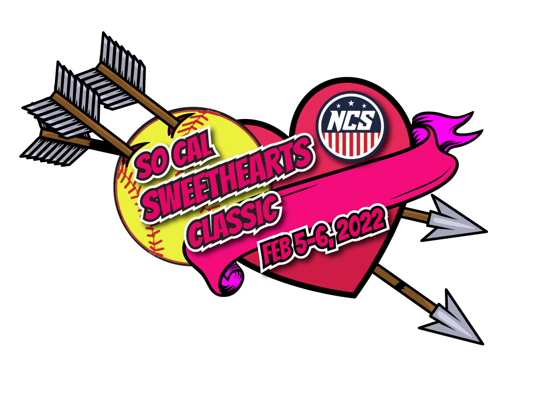 Socal Sweetheart Classic Logo