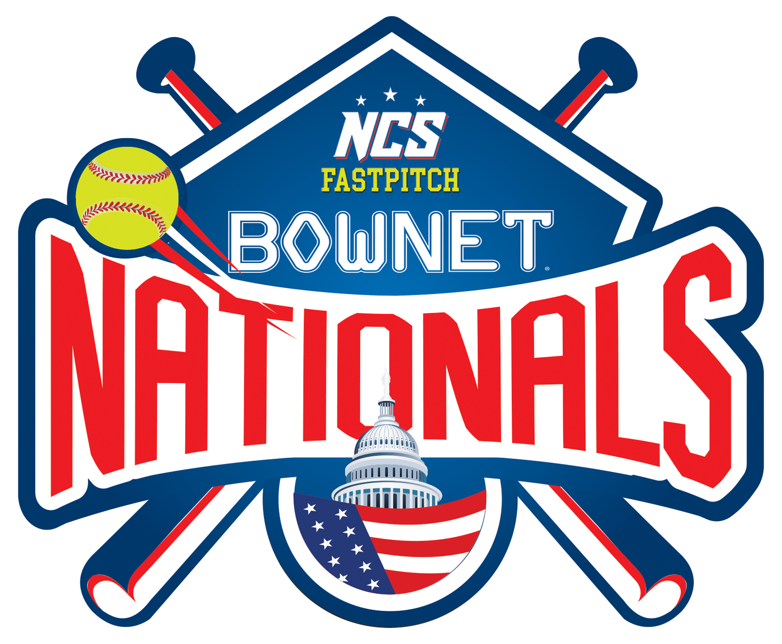 Bownet Nationals Logo