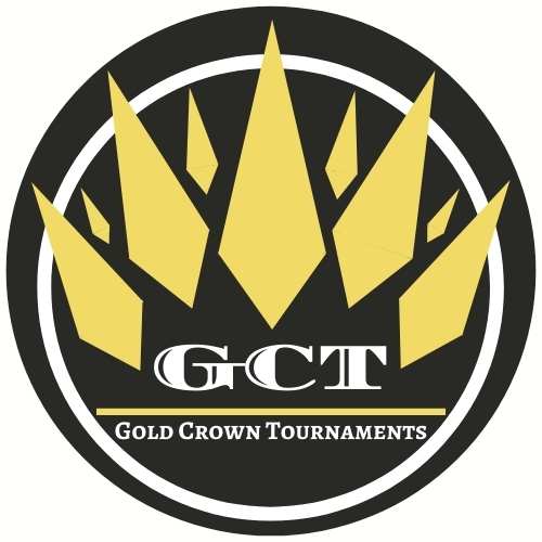 GCT World Series Prep Logo