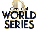 CenCal World Series Logo