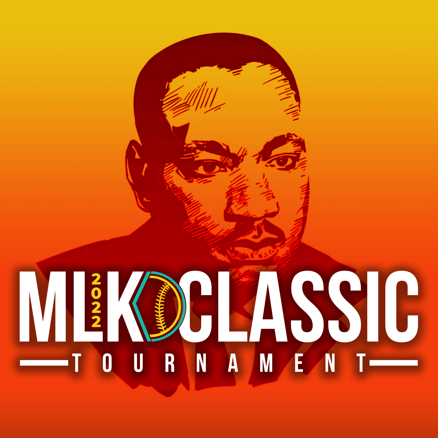 MLK Classic Logo