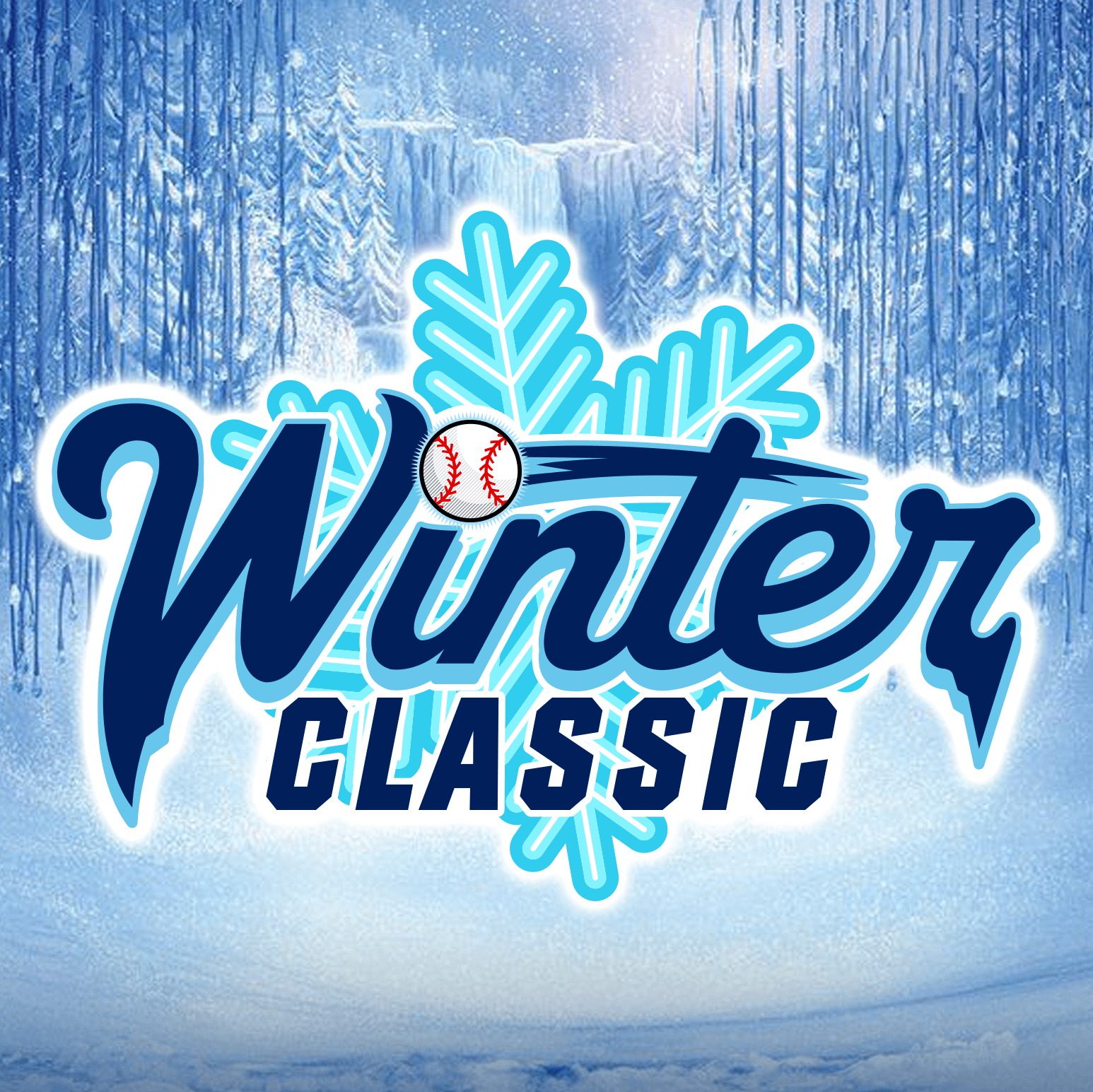 NCS Winter Classic Logo