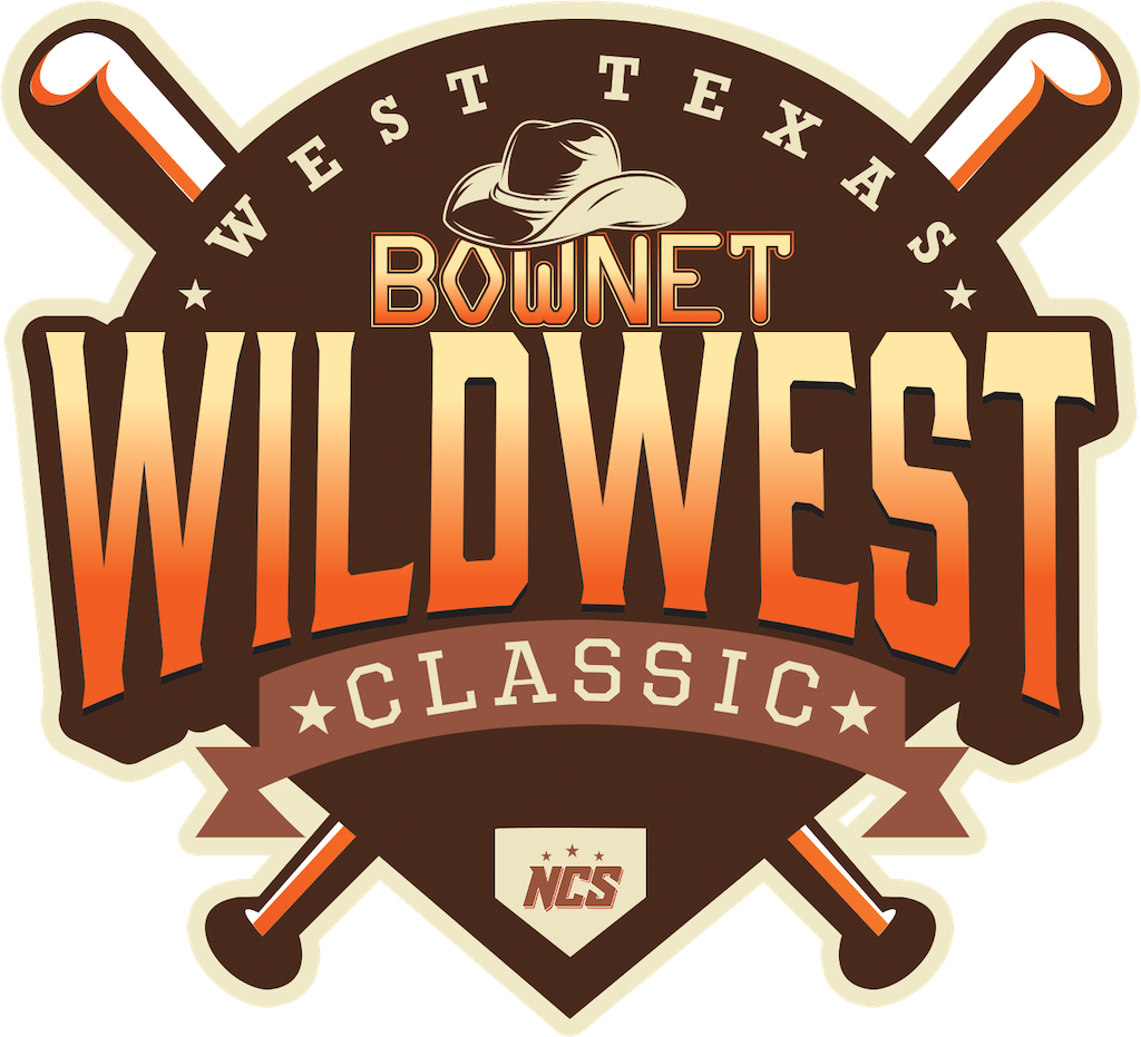 WTX Bownet Wildwest Classic Logo