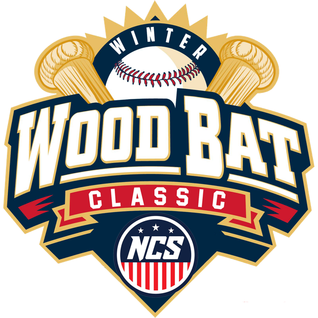 National Championship Sports Baseball NCS End of Season Wood bat