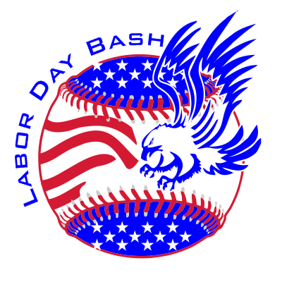 LABOR DAY BASH Logo