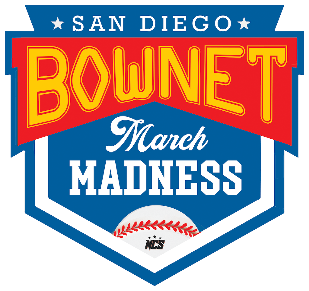 March Madness - ONE DAY Logo