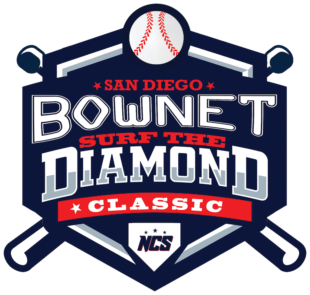 Surf the Diamond Classic ( North & South County ) Logo
