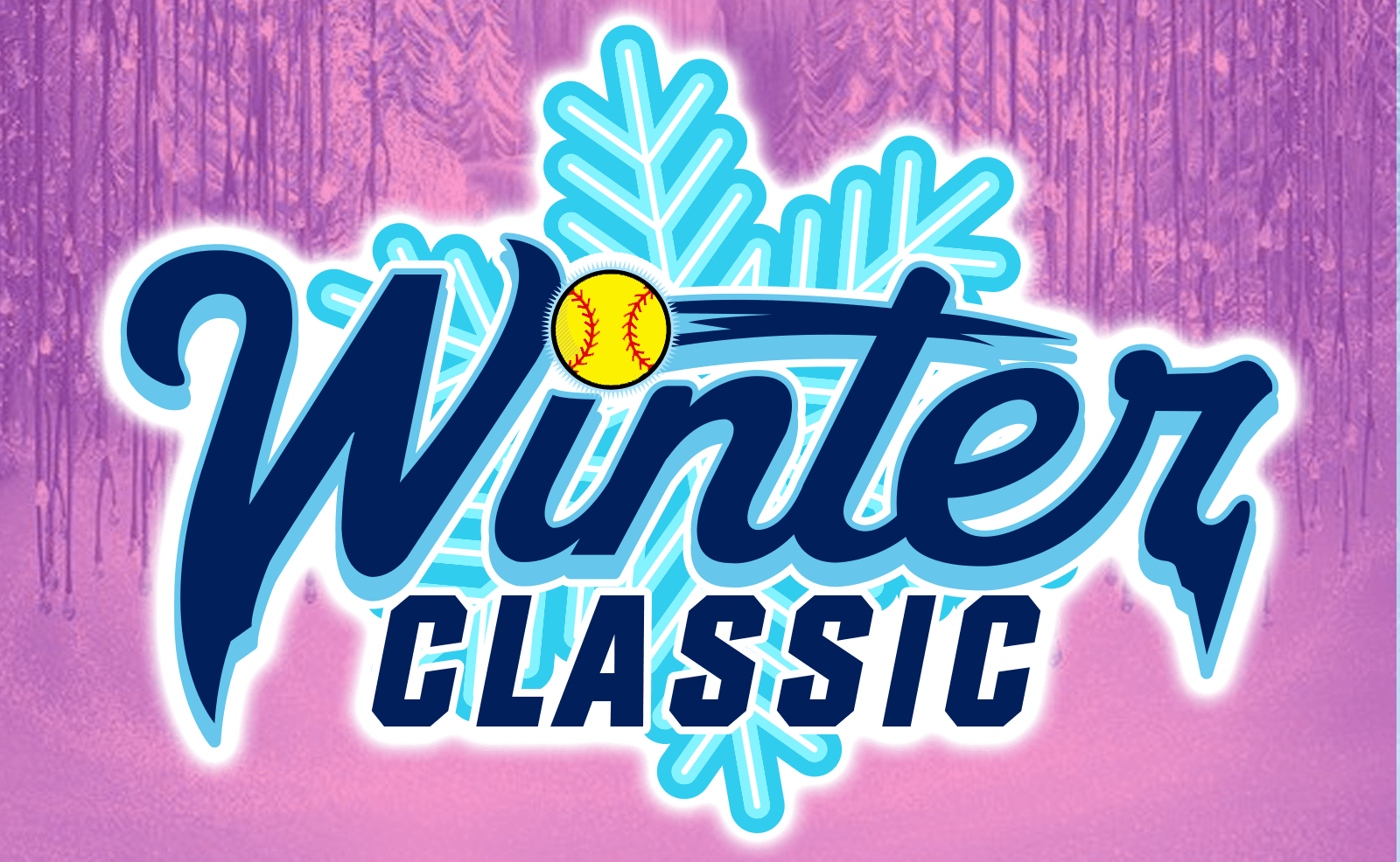 NCS Winter Classic Logo