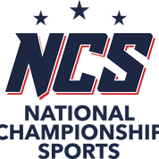 NCS Southwest Super Regionals Logo