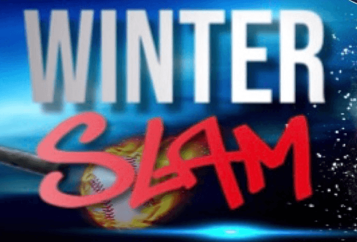 CBA Winter Slam Logo