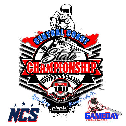 National Championship Sports | Baseball | 10U CALIFORNIA ...