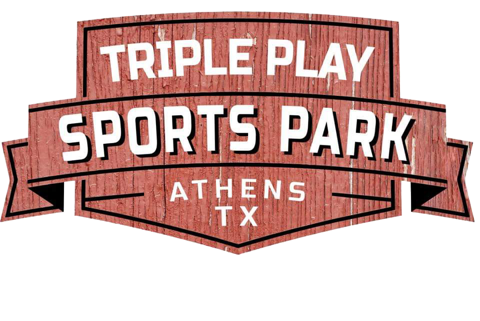 Triple Play Sports Park-10U D3 Logo