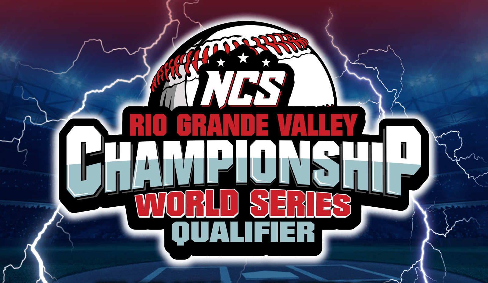 NCS Rio Grande Valley Championship (World Series Qualifier) Logo