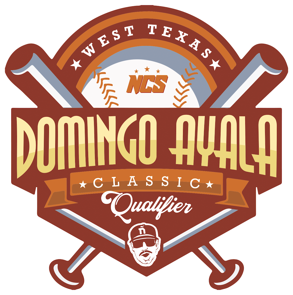 Domingo Ayala Classic Qualifier -Regional Logo