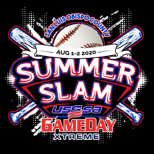 SUMMER SLAM Logo