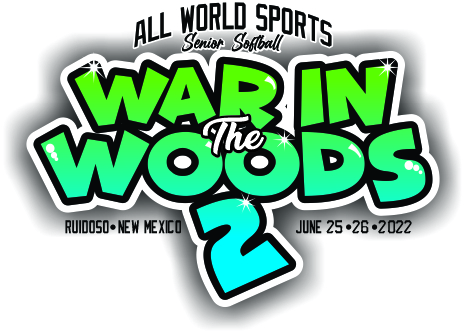 War In The Woods 2 Logo