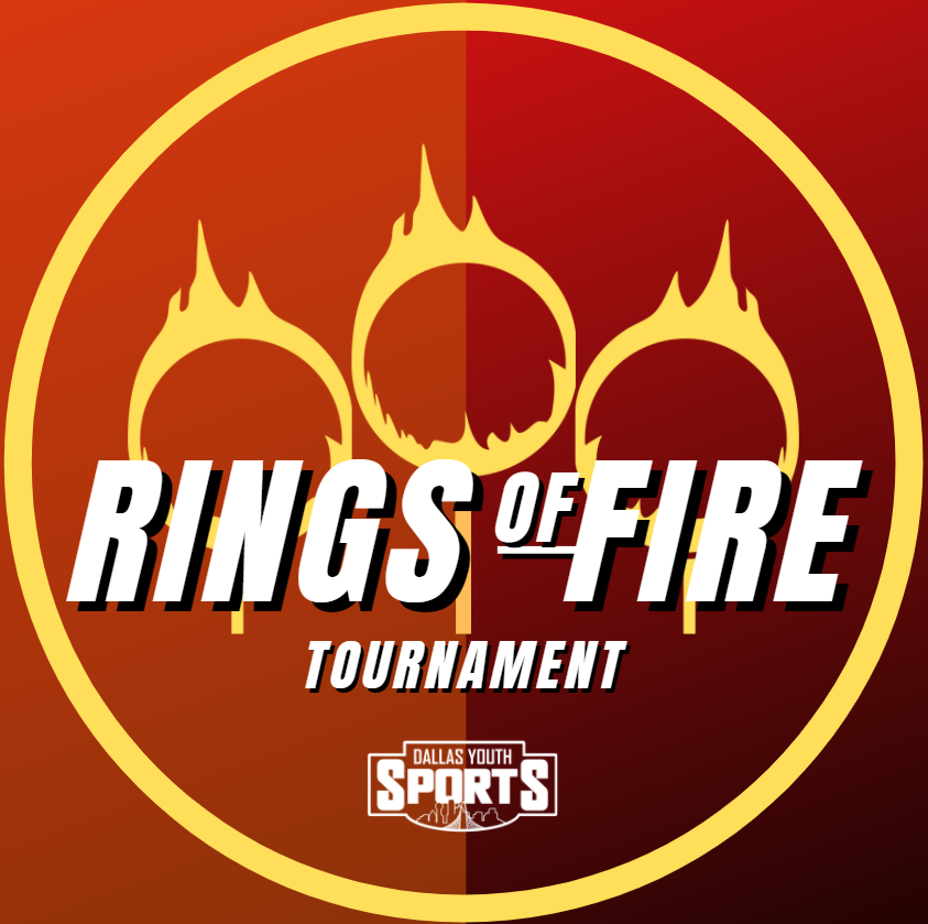 1-Day Rings of Fire Logo