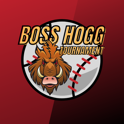 1-Day Boss Hogg Logo