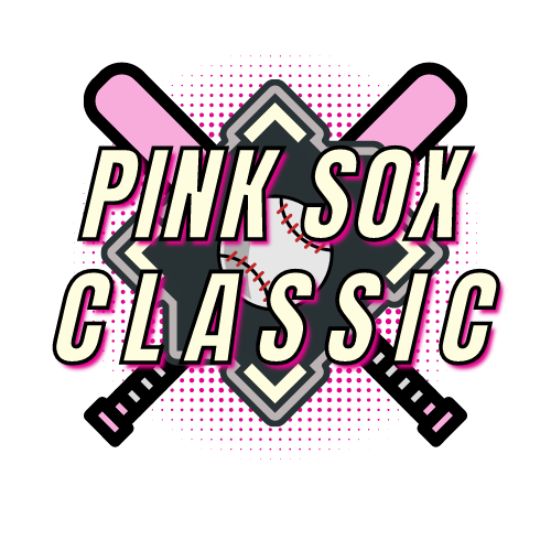 Pink Sox Classic Logo