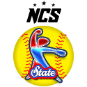 CENTRAL TEXAS NCS 14U  STATE (Double Points) Logo