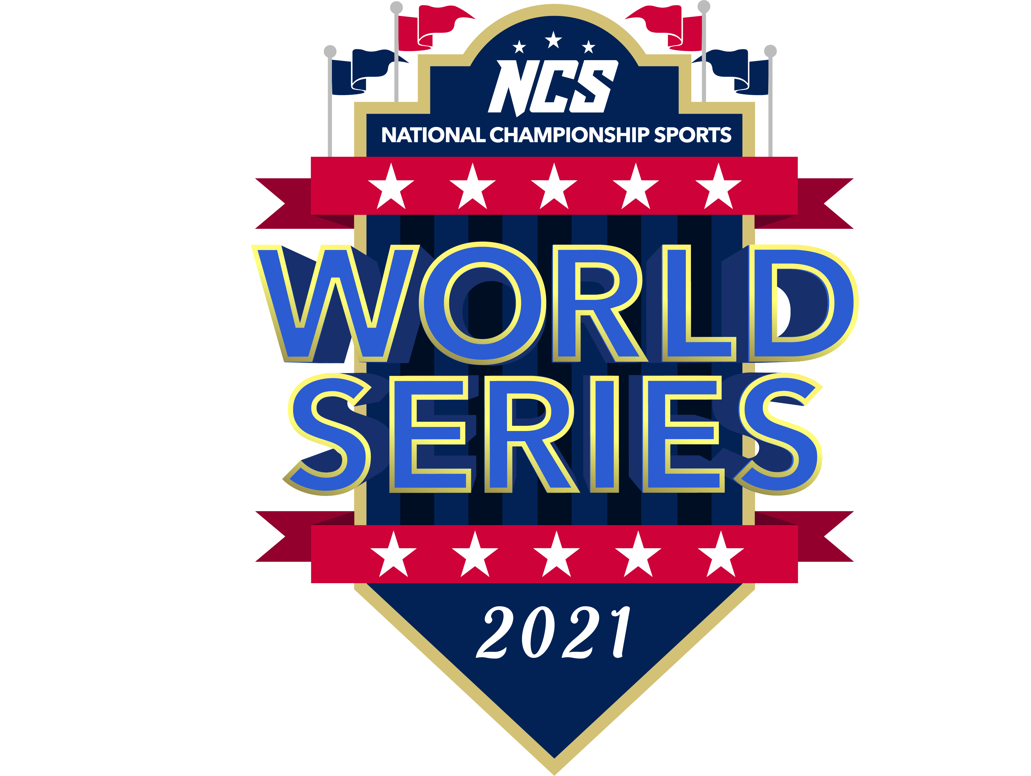 National Championship Sports Baseball NCS Winter World Series (sold