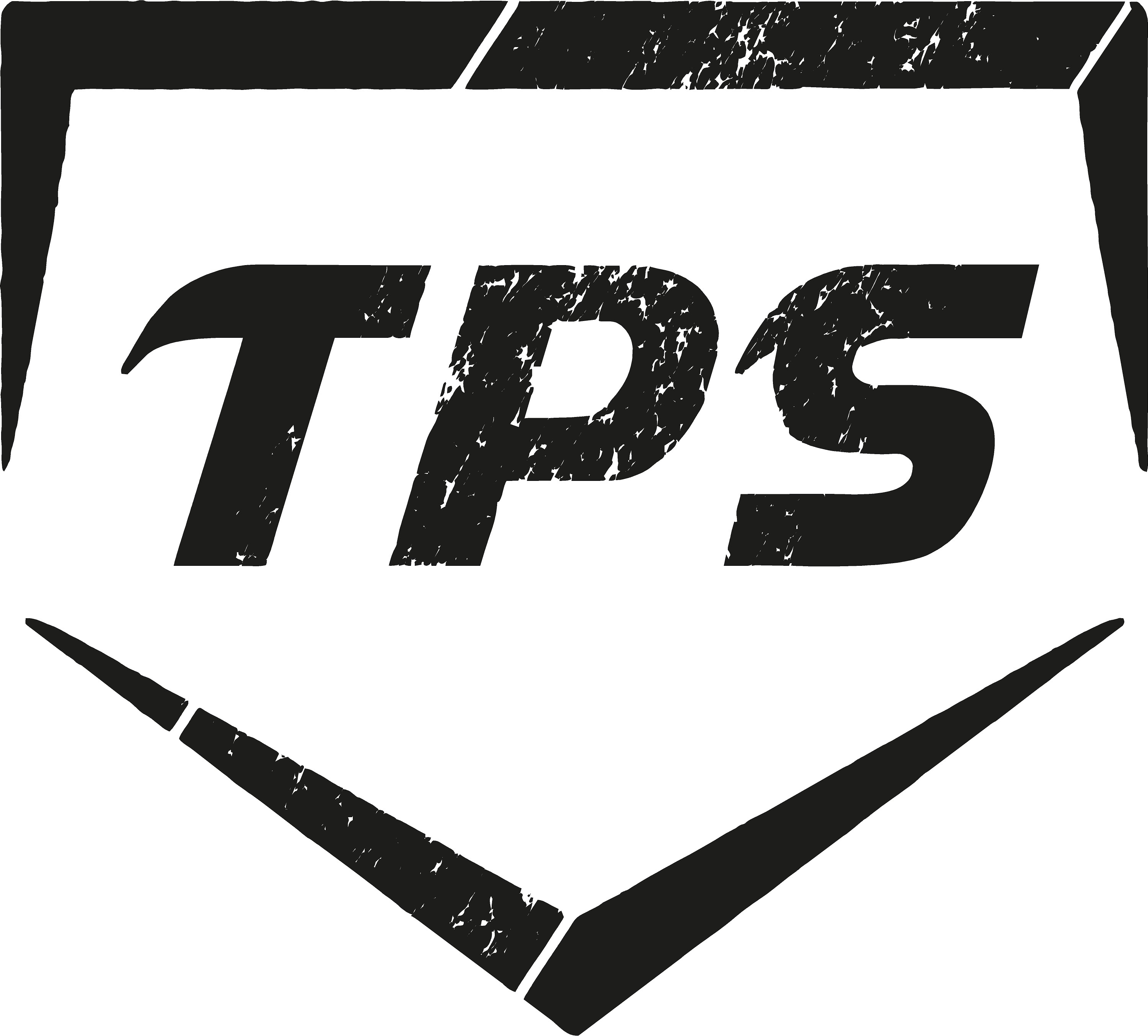 TPS East Texas Turf Brawl Kickoff Logo