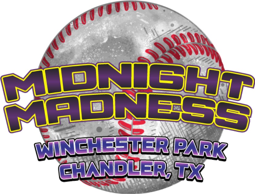 TPS Midnight Madness Logo