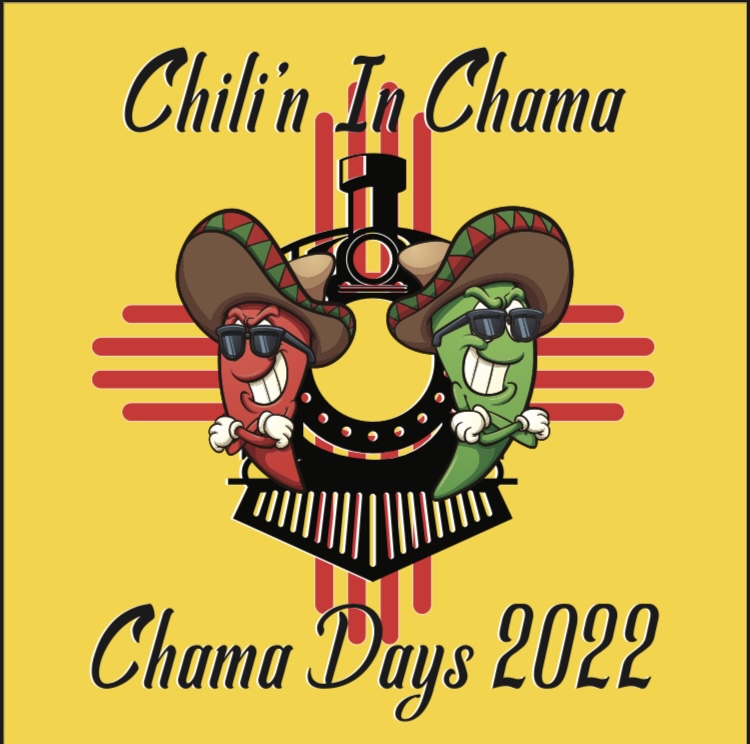Chama Days 2022 Logo