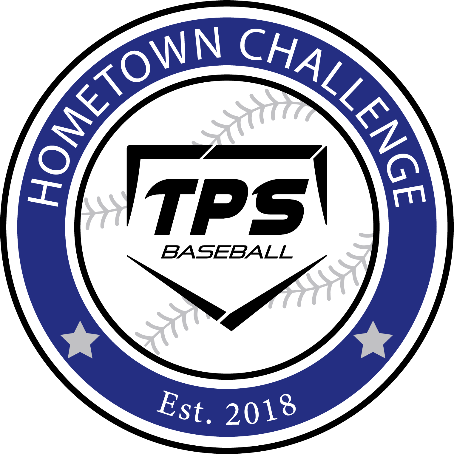 TPS HomeTown Challenge 2022 Logo