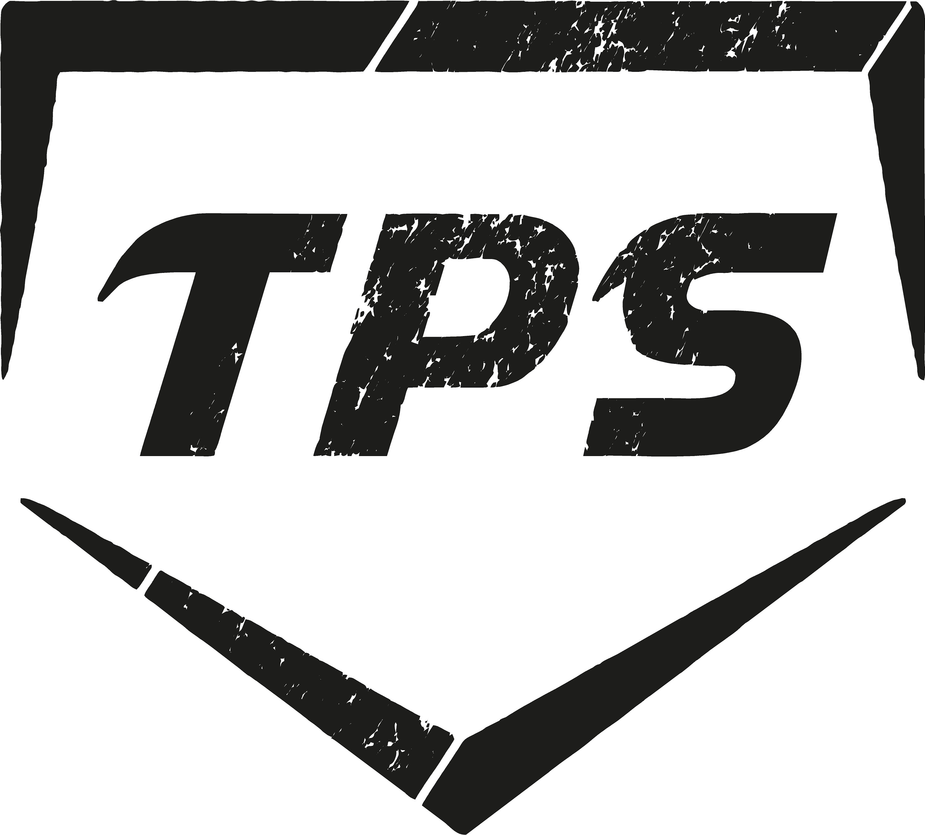 TPS Back To School Classic Logo