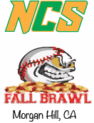 NCS Fall Brawl Logo