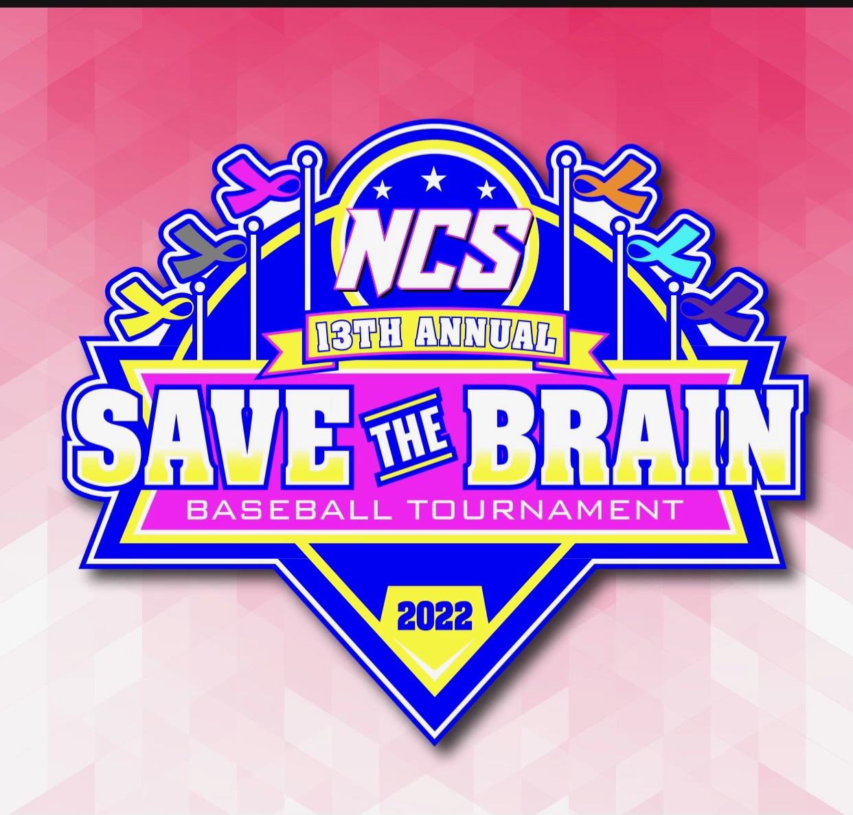 13th Annual Save the Brain Session 2 - 2x points Hosted by: CSULB Head Coach Eric Valenzuela Logo