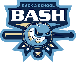 Back 2 School Bash Logo